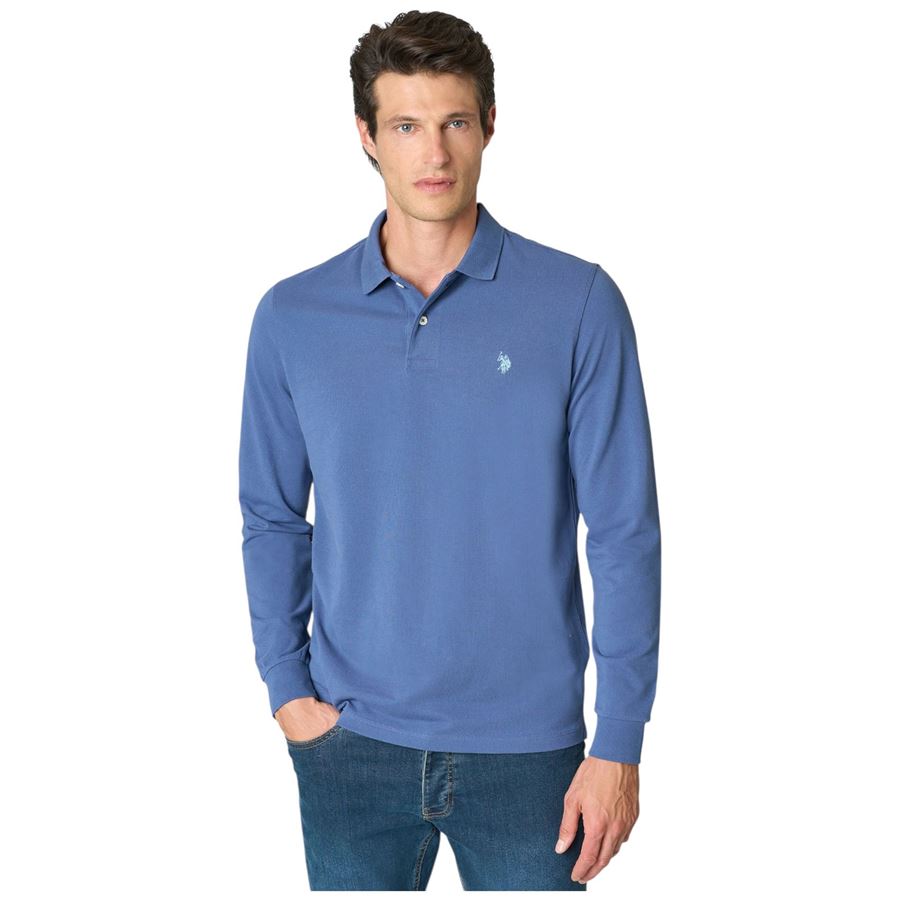  U.S. Polo Assn | US42177003378